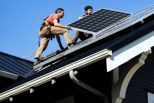Best Roof Installation  in Clarks Summit, PA