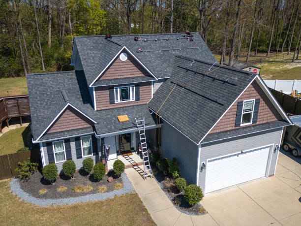 Cold Roofs in Clarks Summit, PA